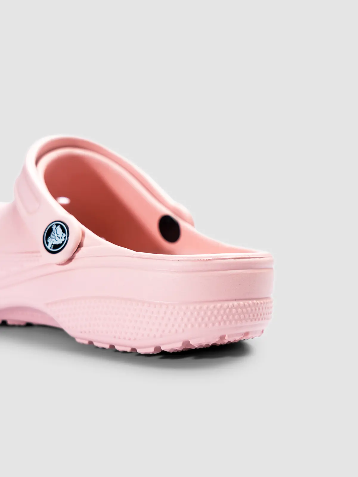 CROCS x Classic Clog "Pink" — изображение 3