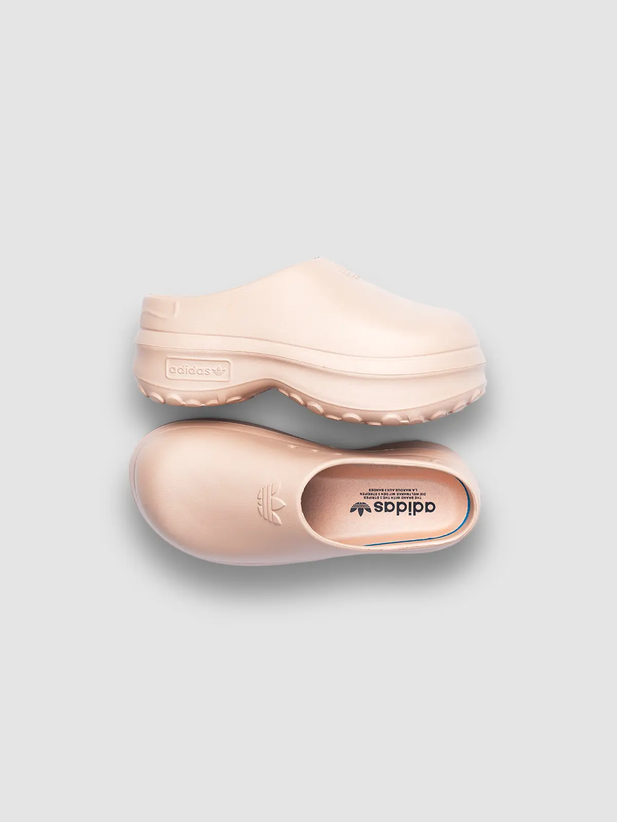 AdiFOM Mule "Beige" — изображение 2