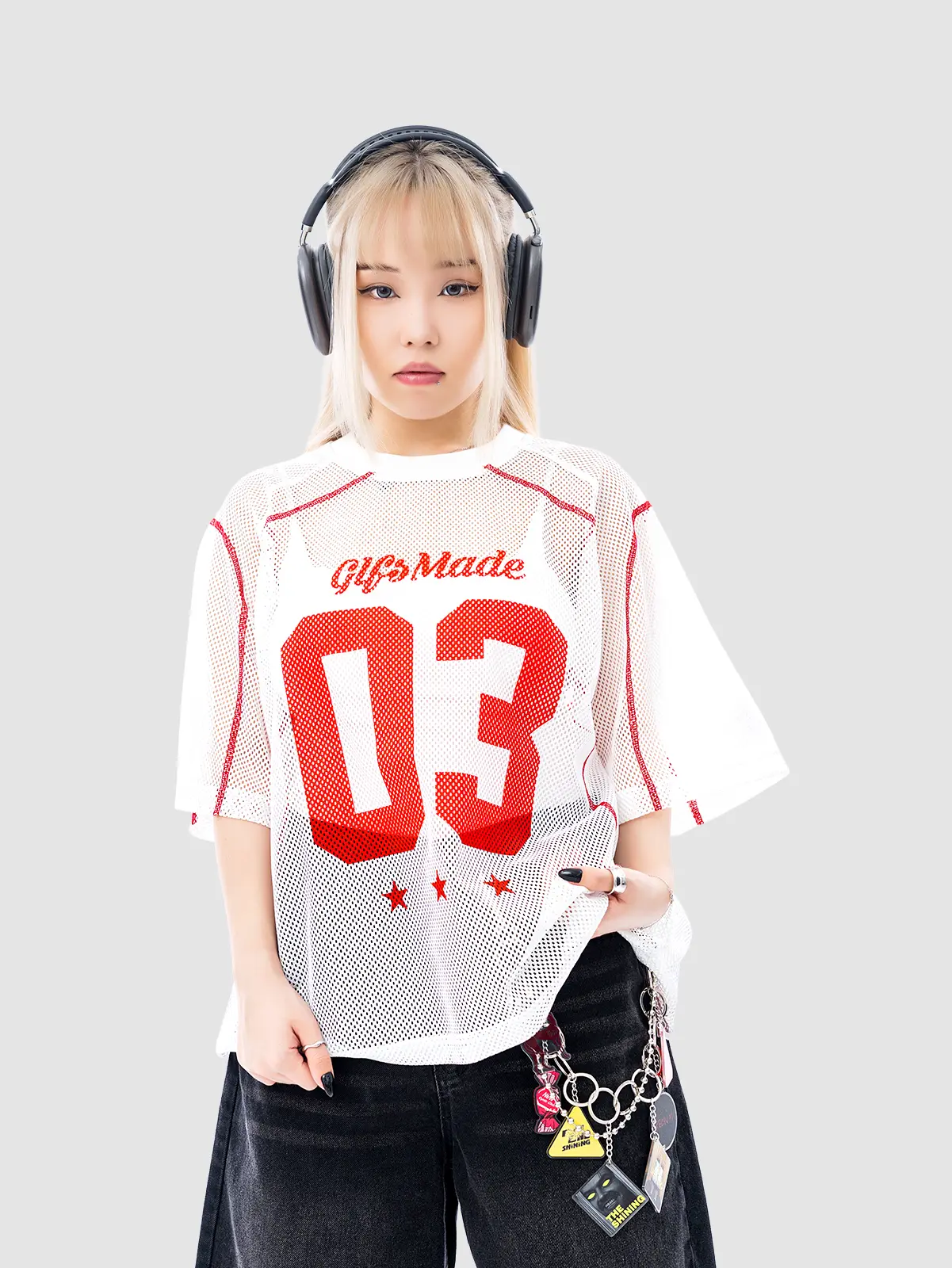 Футболка "Glfs"