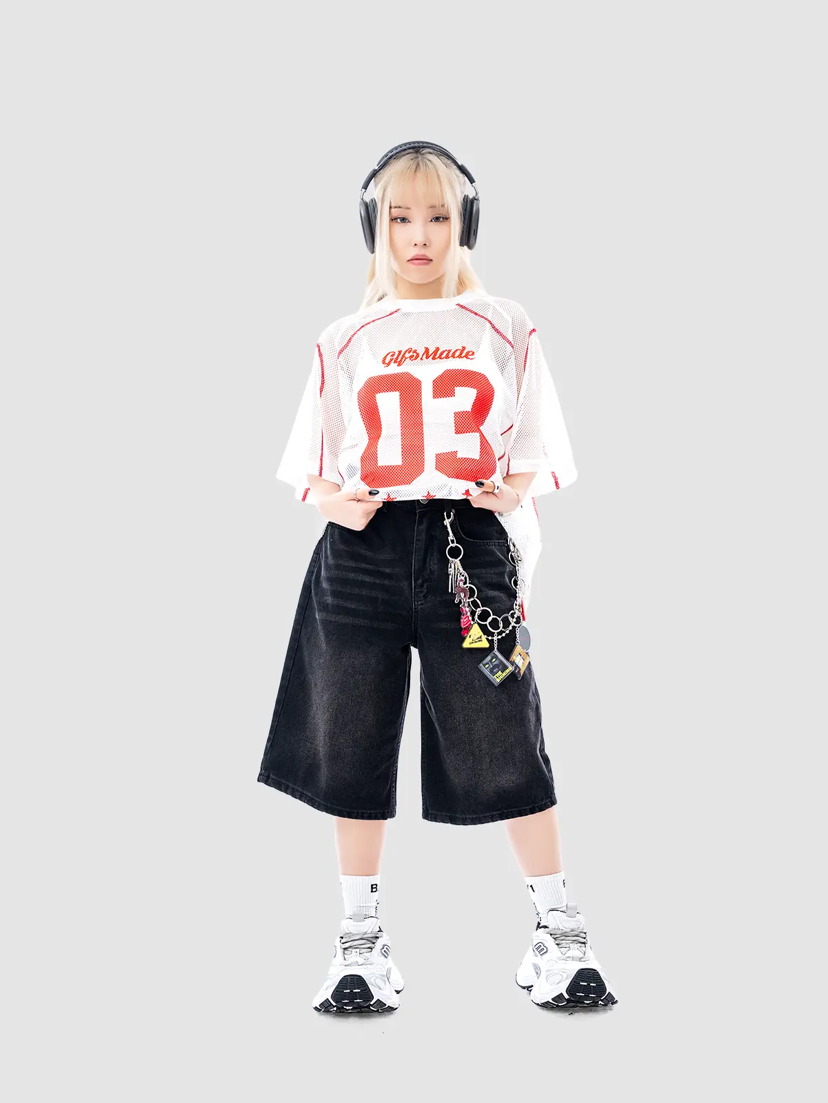 Футболка "Glfs" — изображение 4