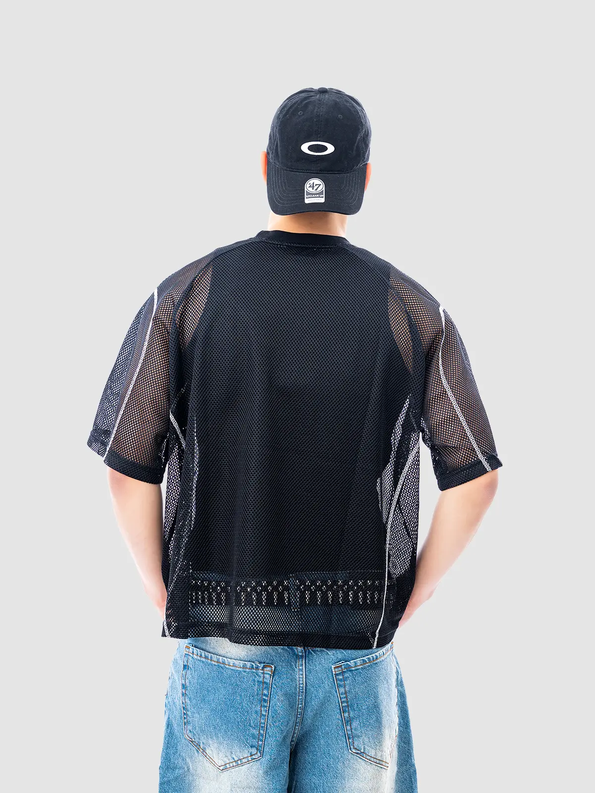 Футболка "Glfs" — изображение 6