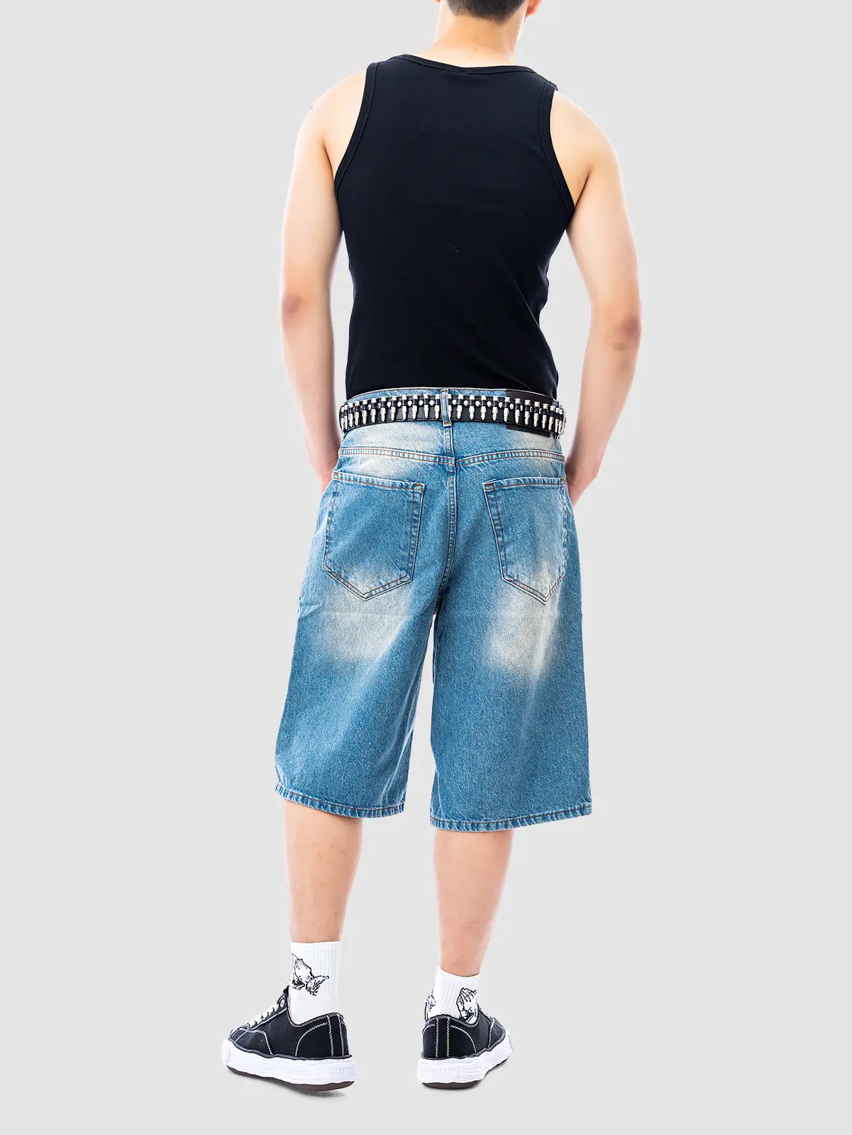 Шорты "Alux" — изображение 2