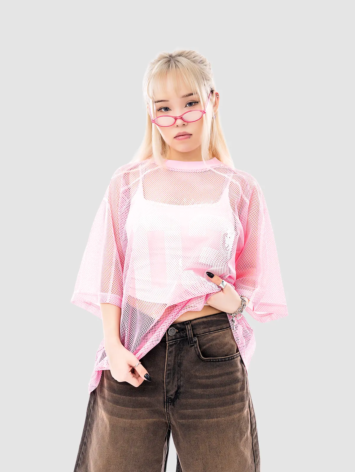 Футболка "Glfs" — изображение 9