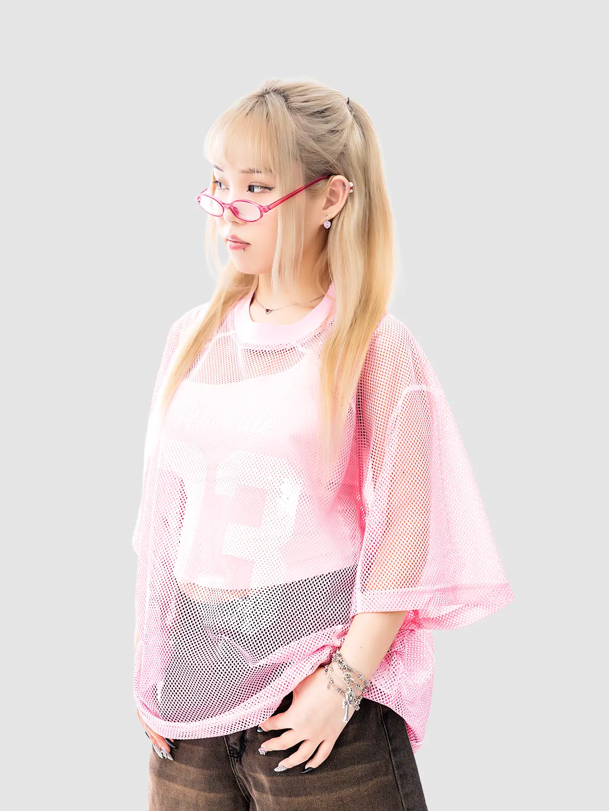 Футболка "Glfs" — изображение 11