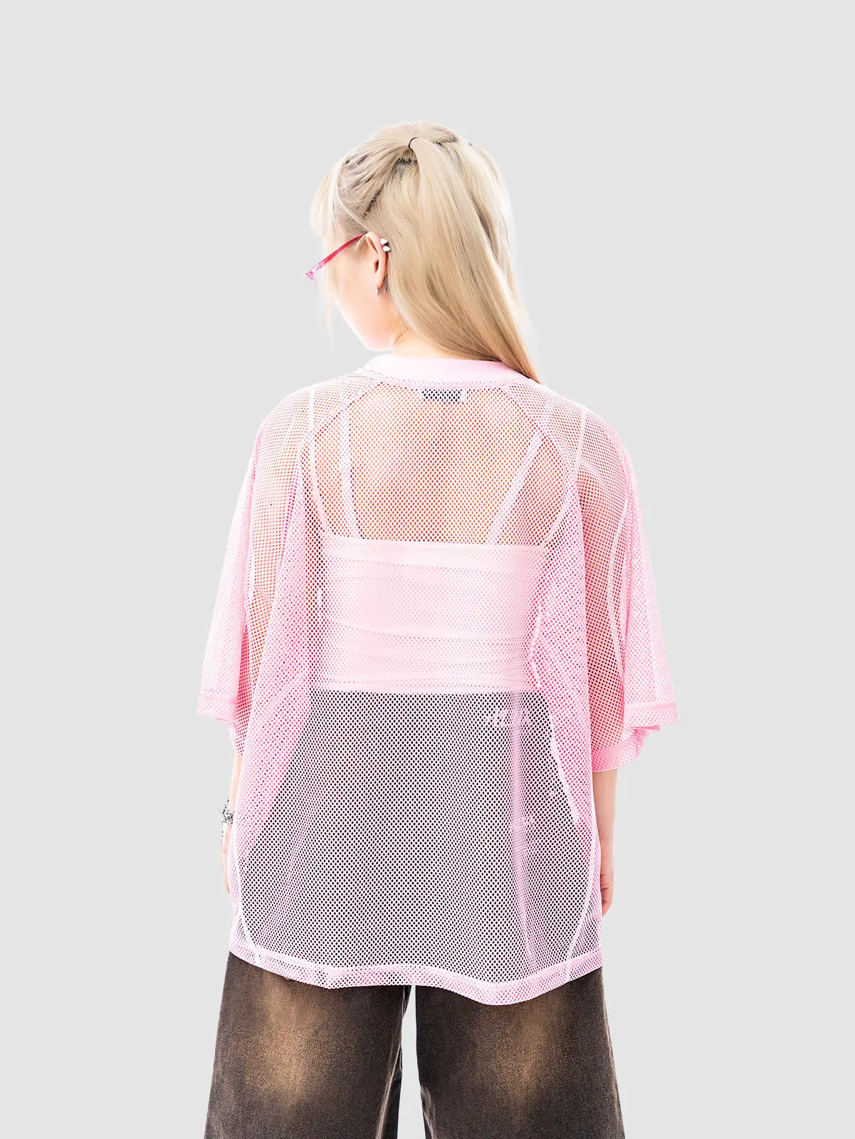 Футболка "Glfs" — изображение 10