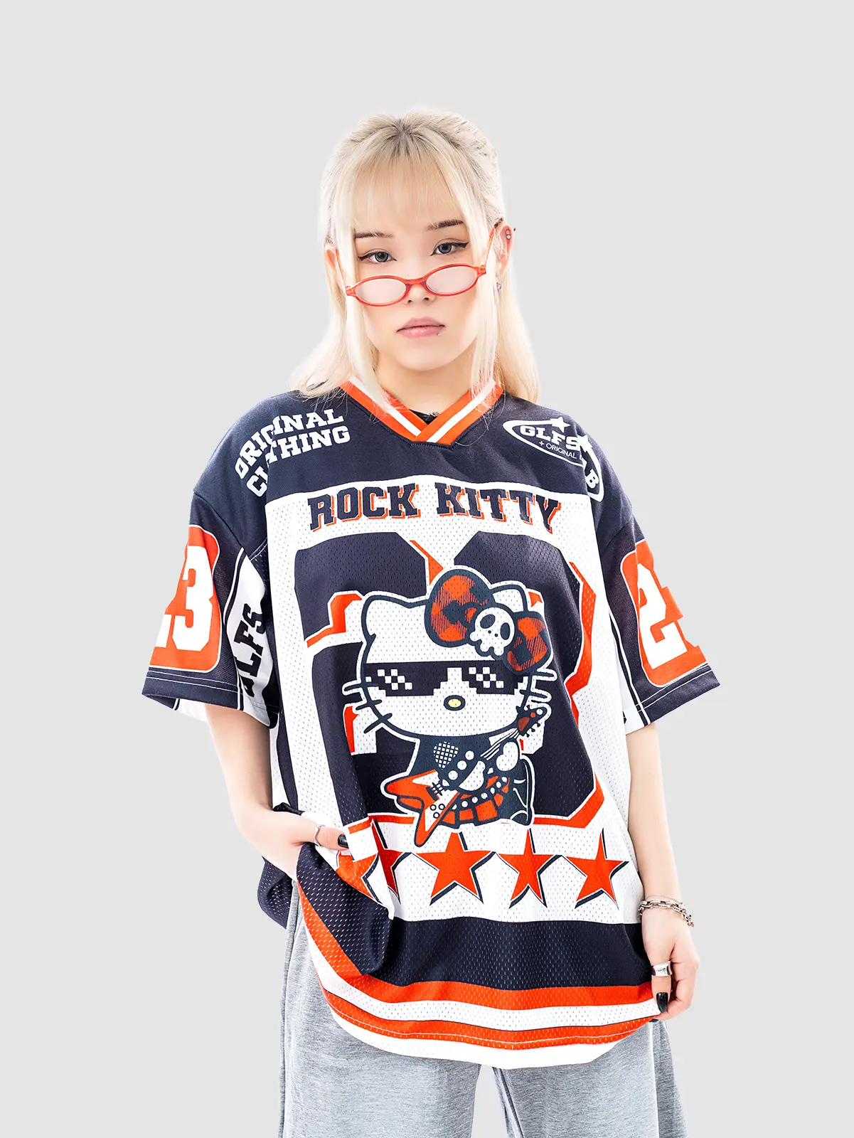 Футболка "Glfs"