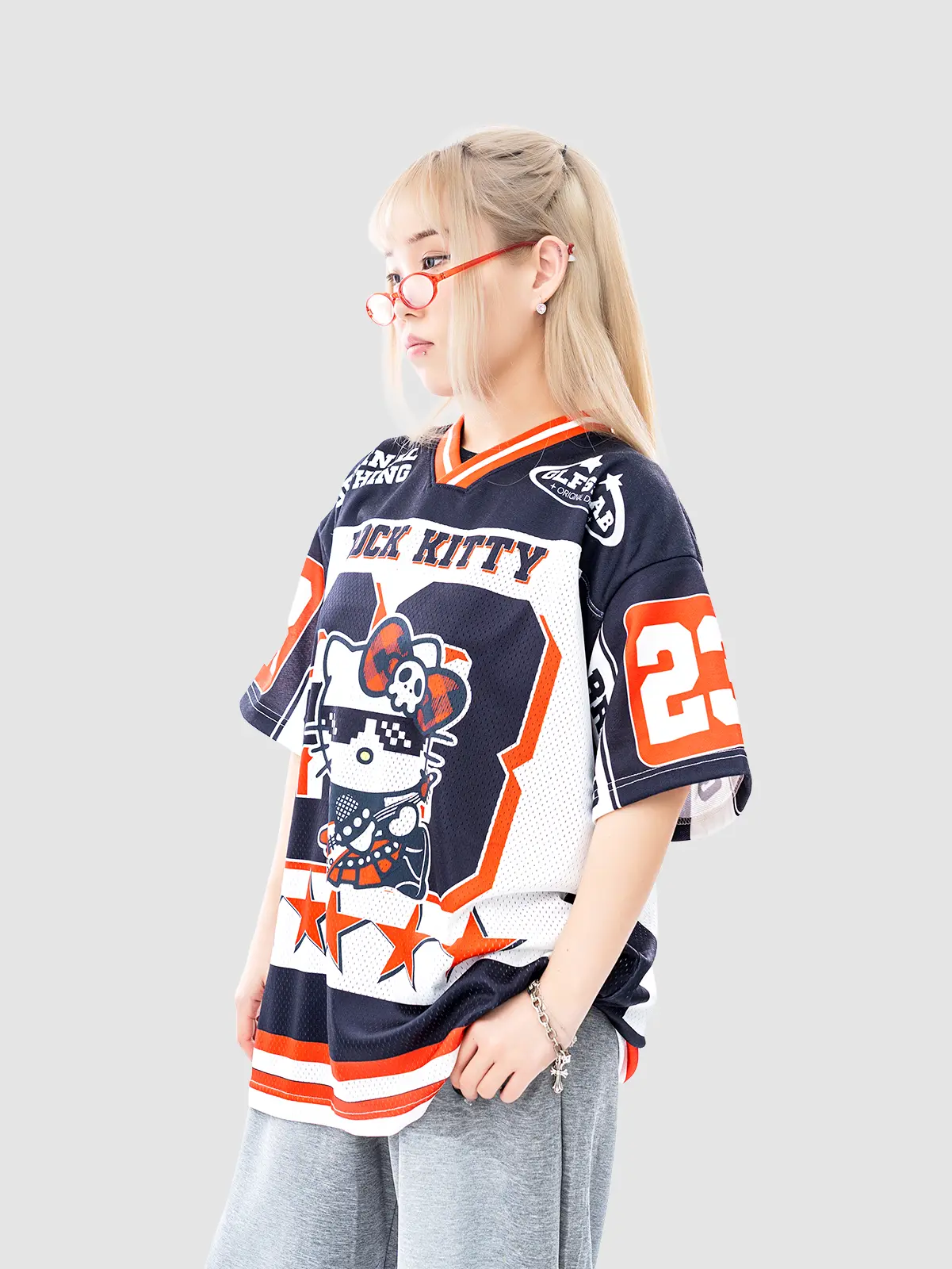 Футболка "Glfs" — изображение 3