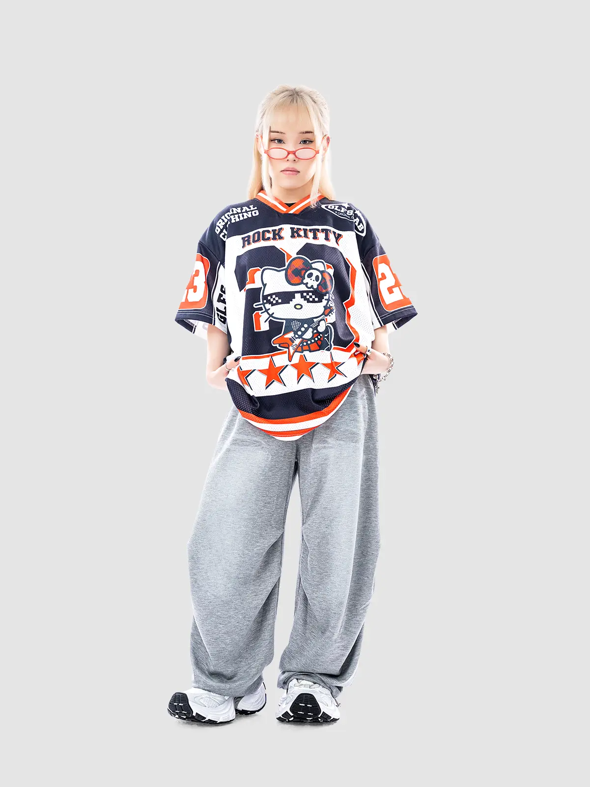 Футболка "Glfs" — изображение 4