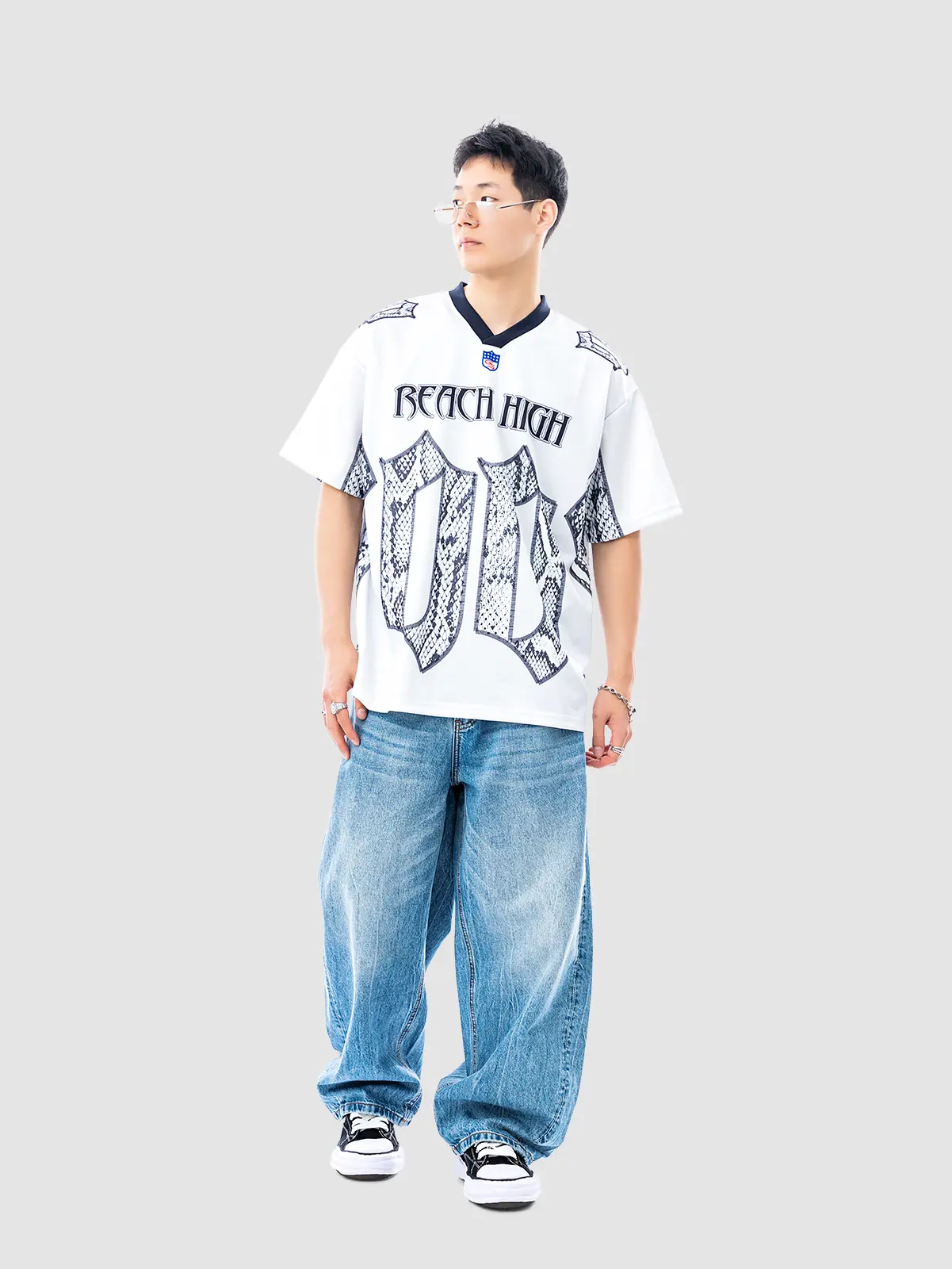 Футболка "Glfs" — изображение 4