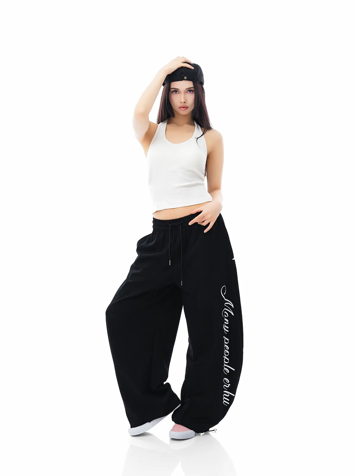 Штаны "Track Pants" — изображение 3