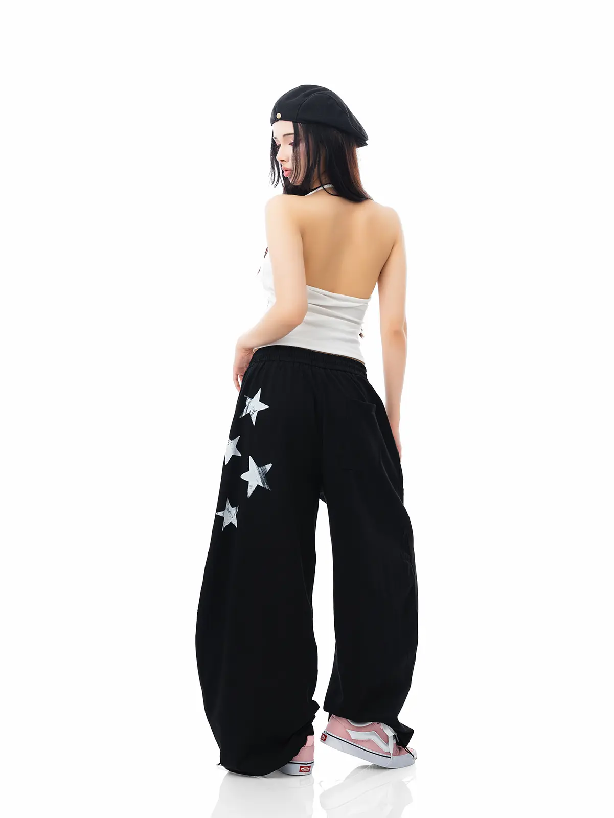 Штаны "Track Pants" — изображение 4