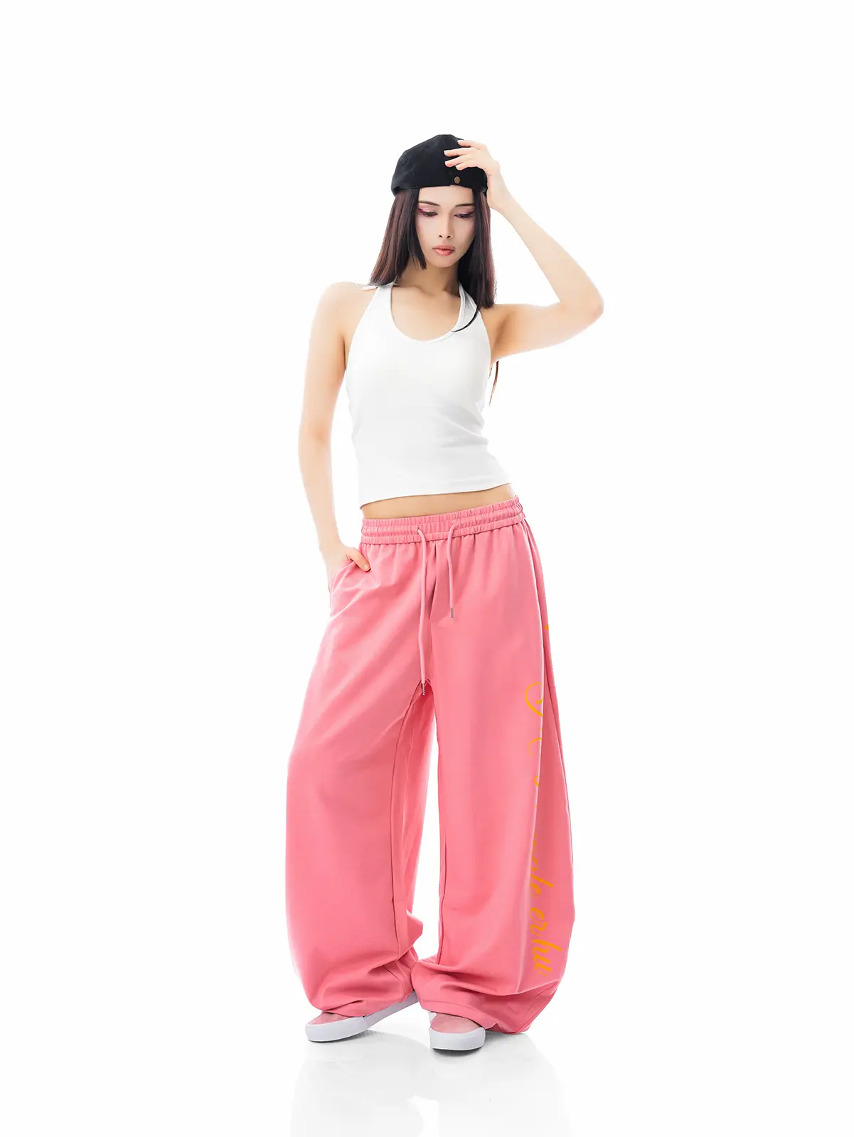 Штаны "Track Pants"