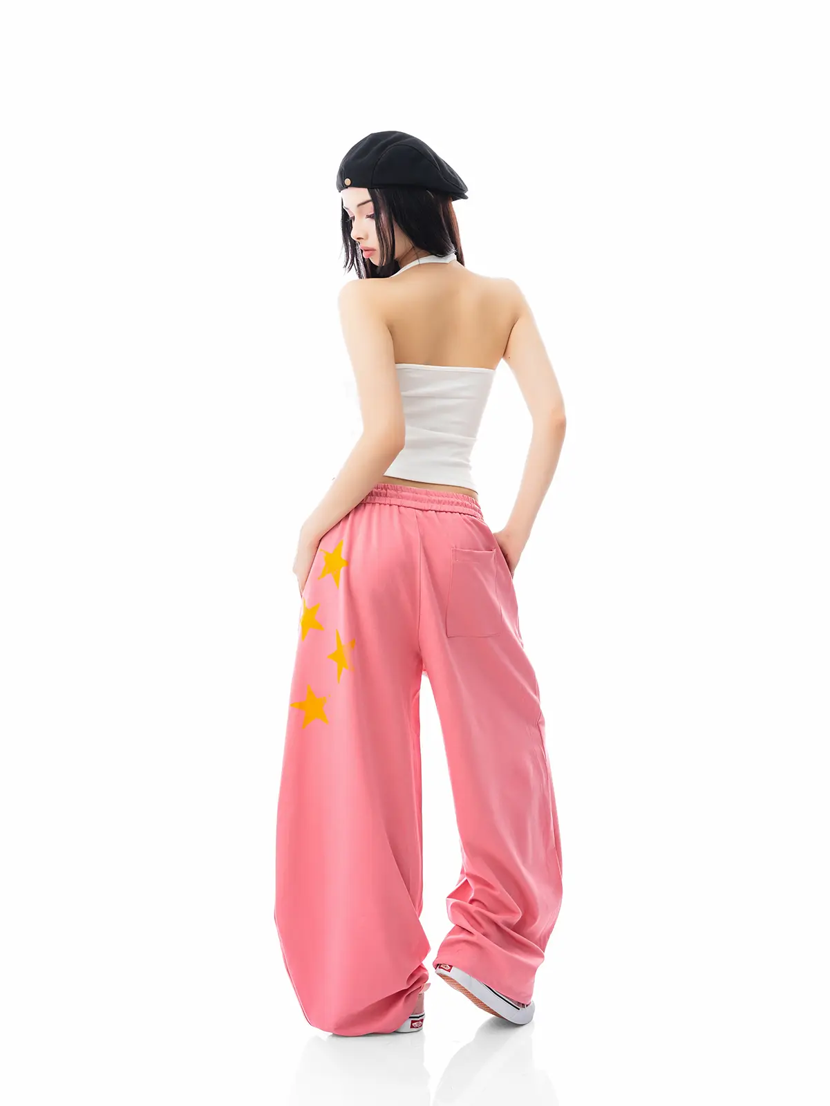 Штаны "Track Pants" — изображение 2