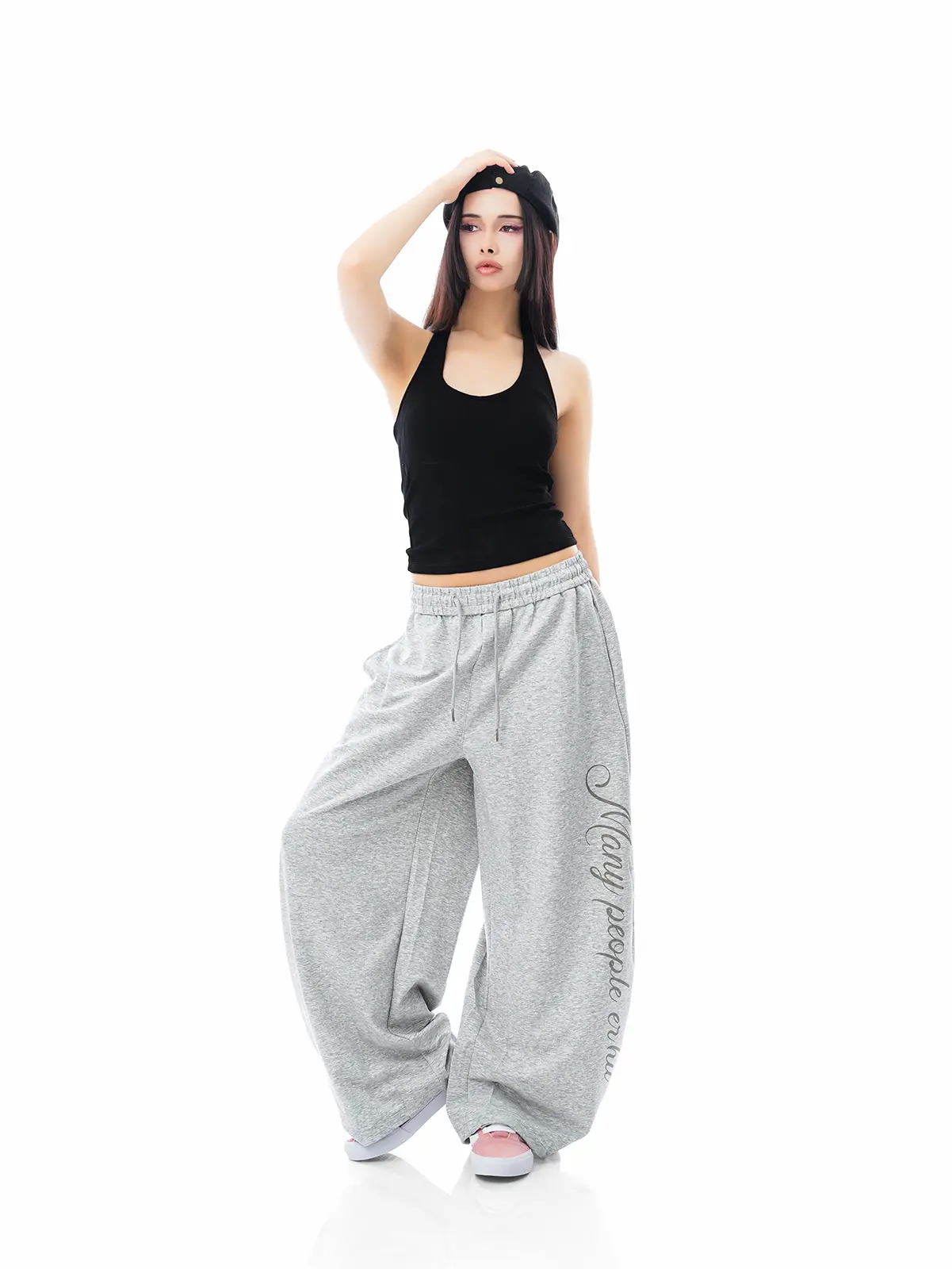 Штаны "Track Pants" — изображение 5