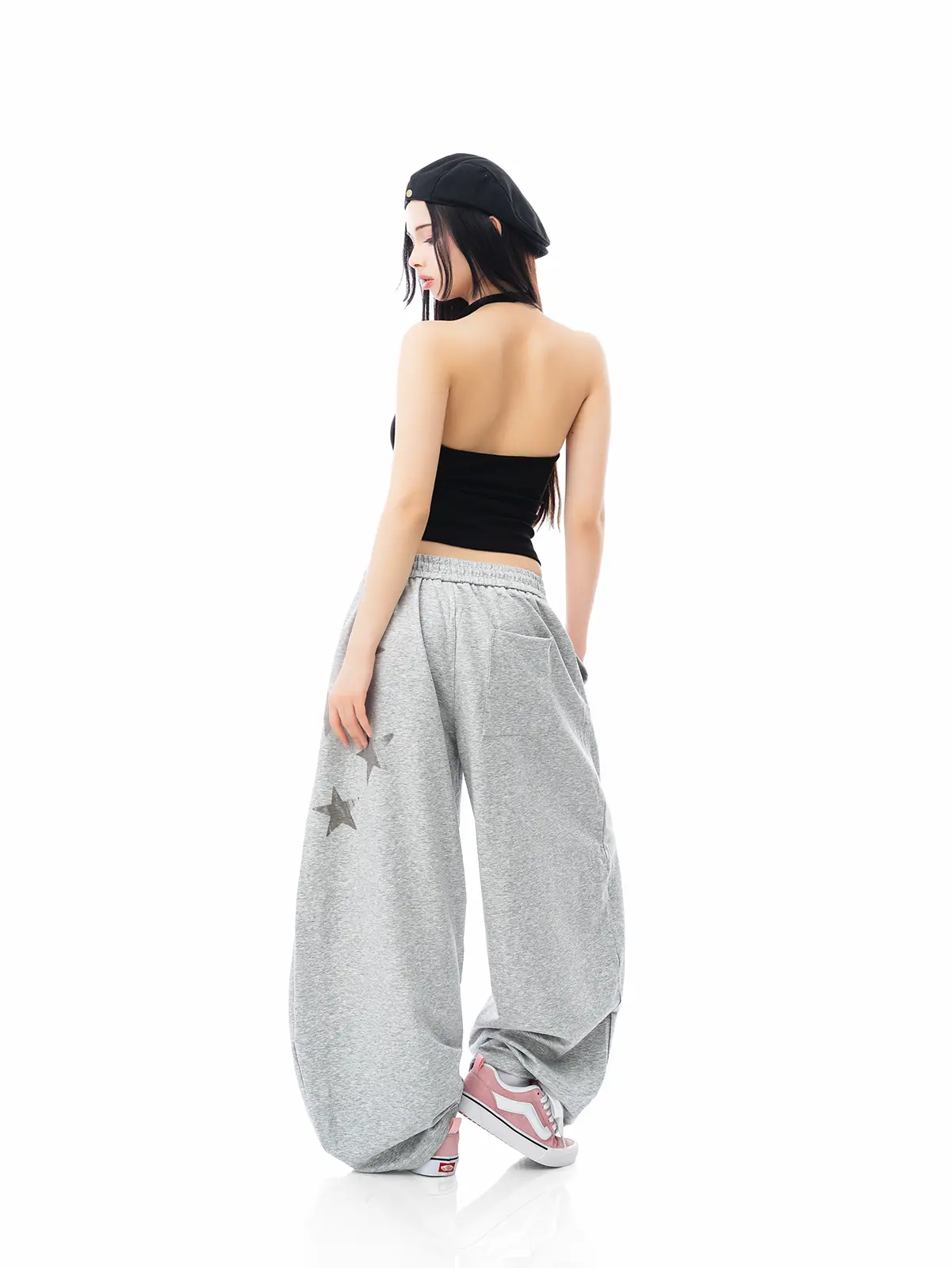 Штаны "Track Pants" — изображение 6