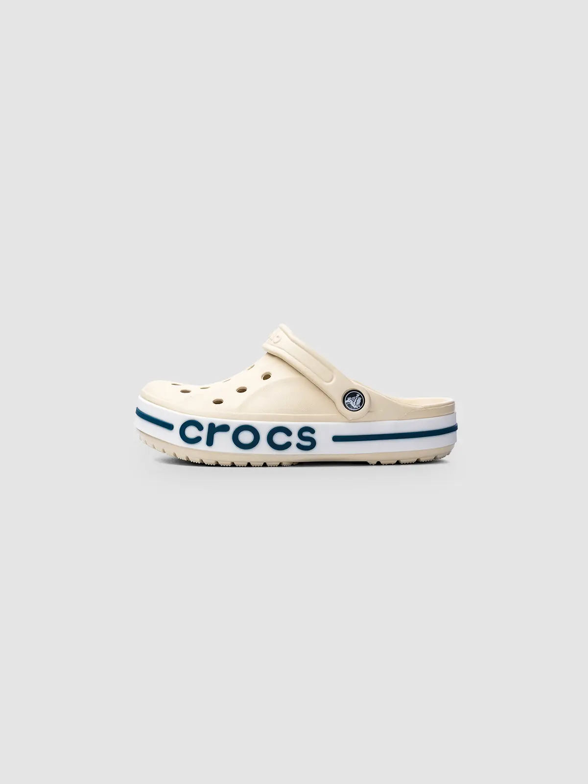 CROCS x Bayaband Clog "Beige" — изображение 4