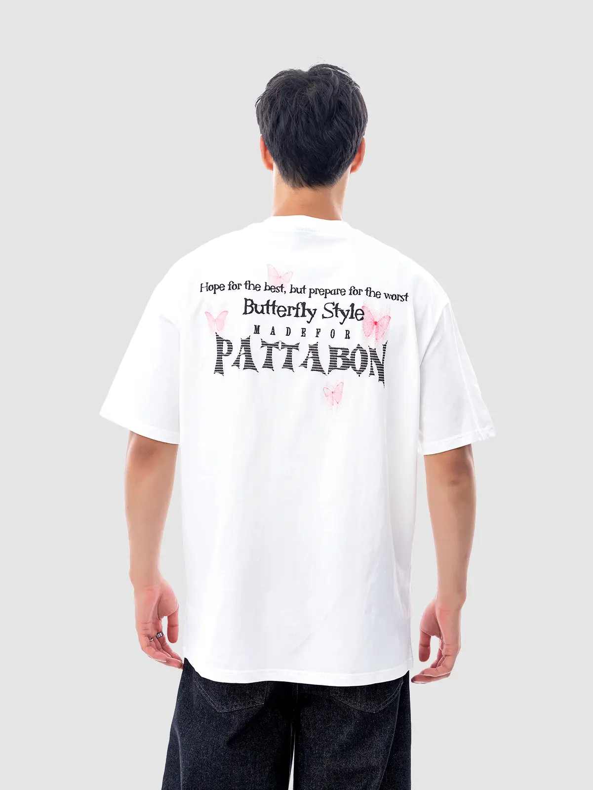 Футболка "Pattabon" — изображение 6