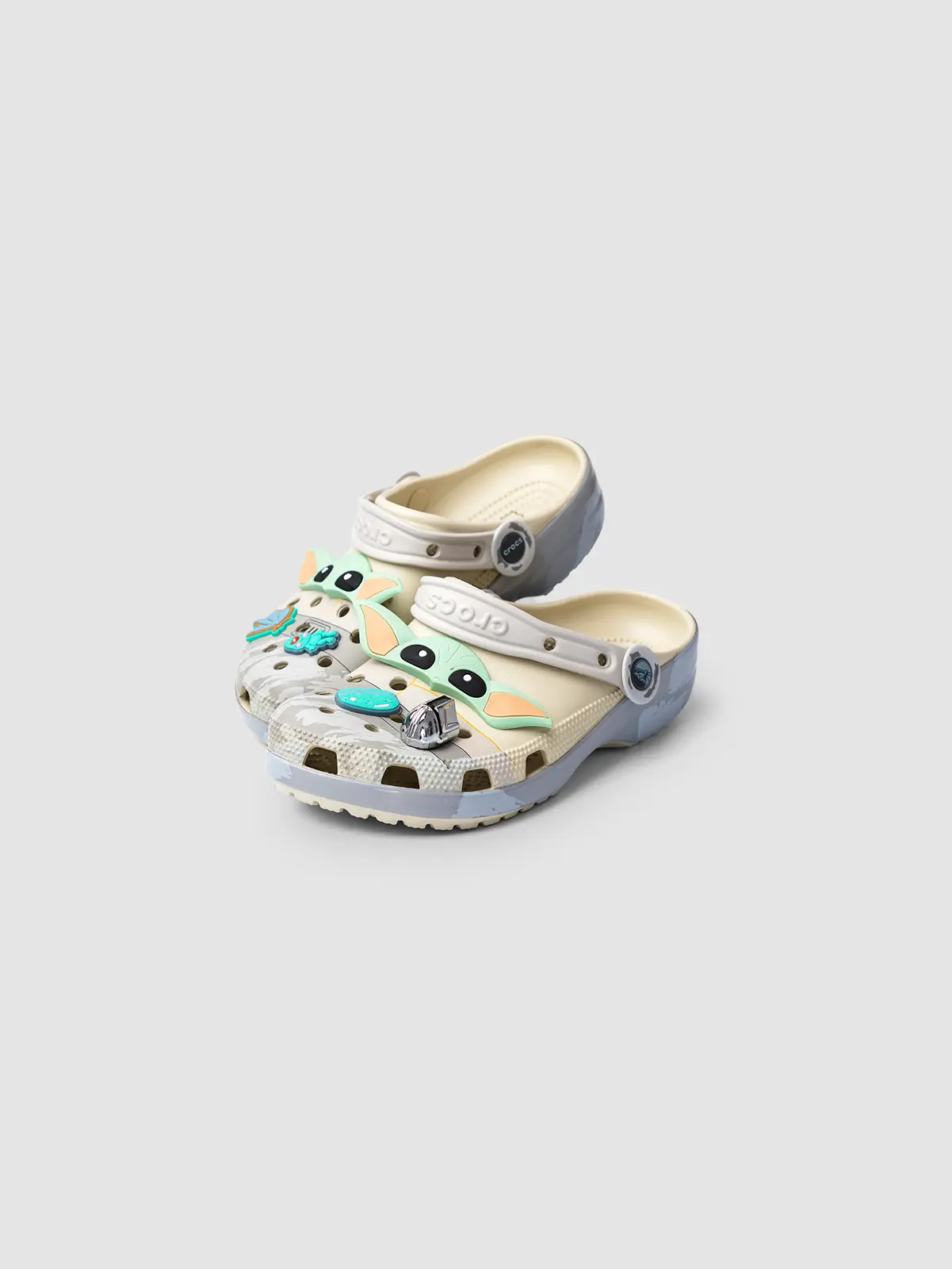Crocs x Classic Clog "Star Wars"
