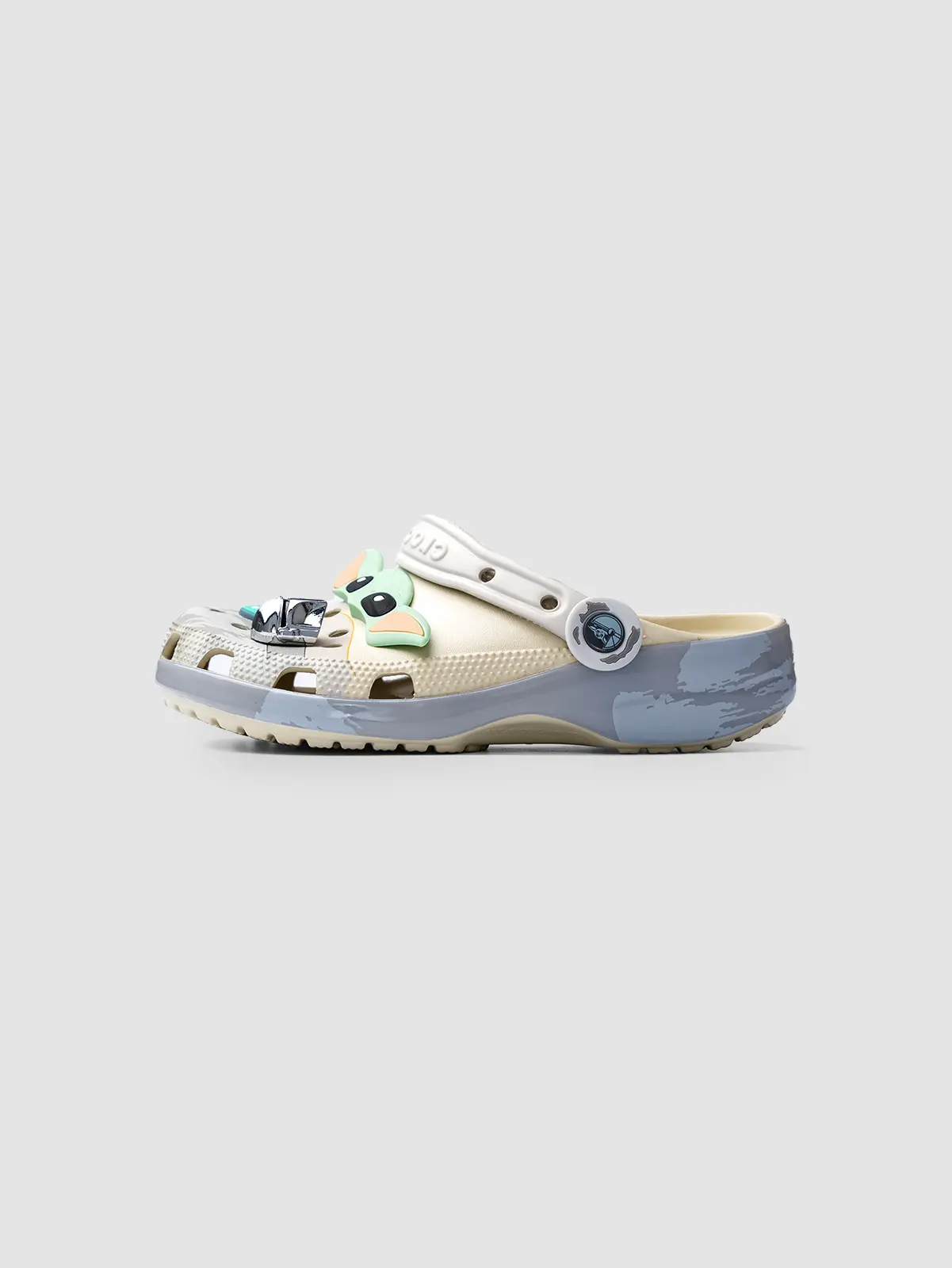 Crocs x Classic Clog "Star Wars" — изображение 4