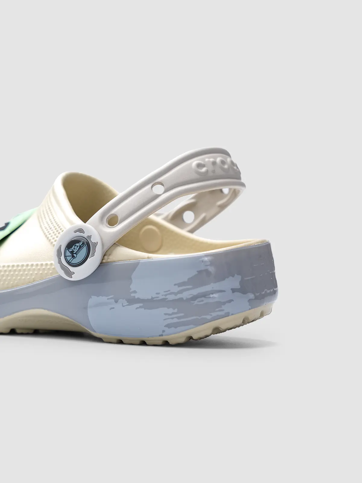 Crocs x Classic Clog "Star Wars" — изображение 3