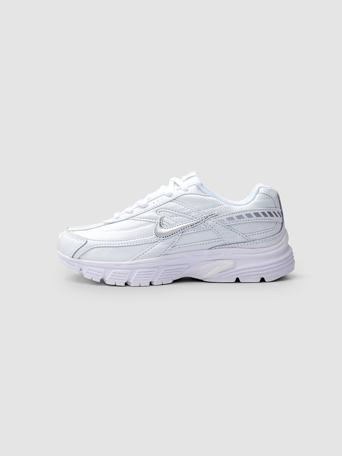 Nike Initiator "White" — изображение 4