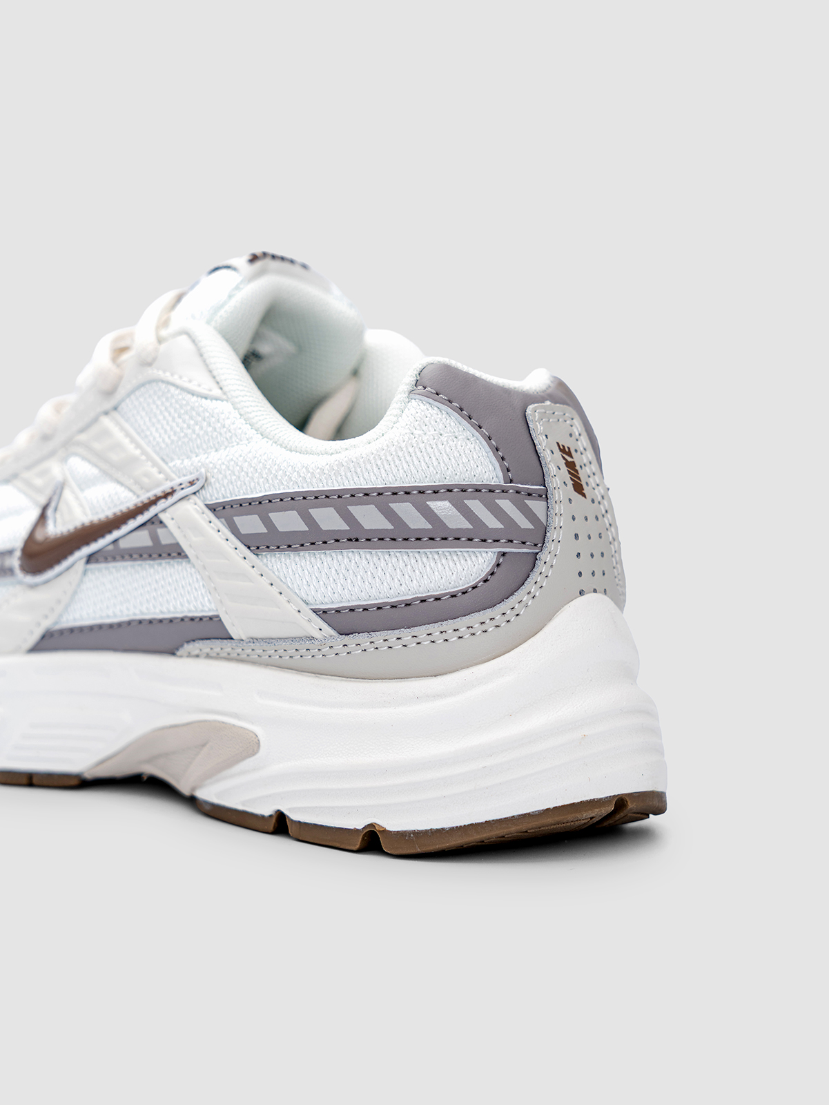 Nike Initiator "White&Brown" — изображение 3