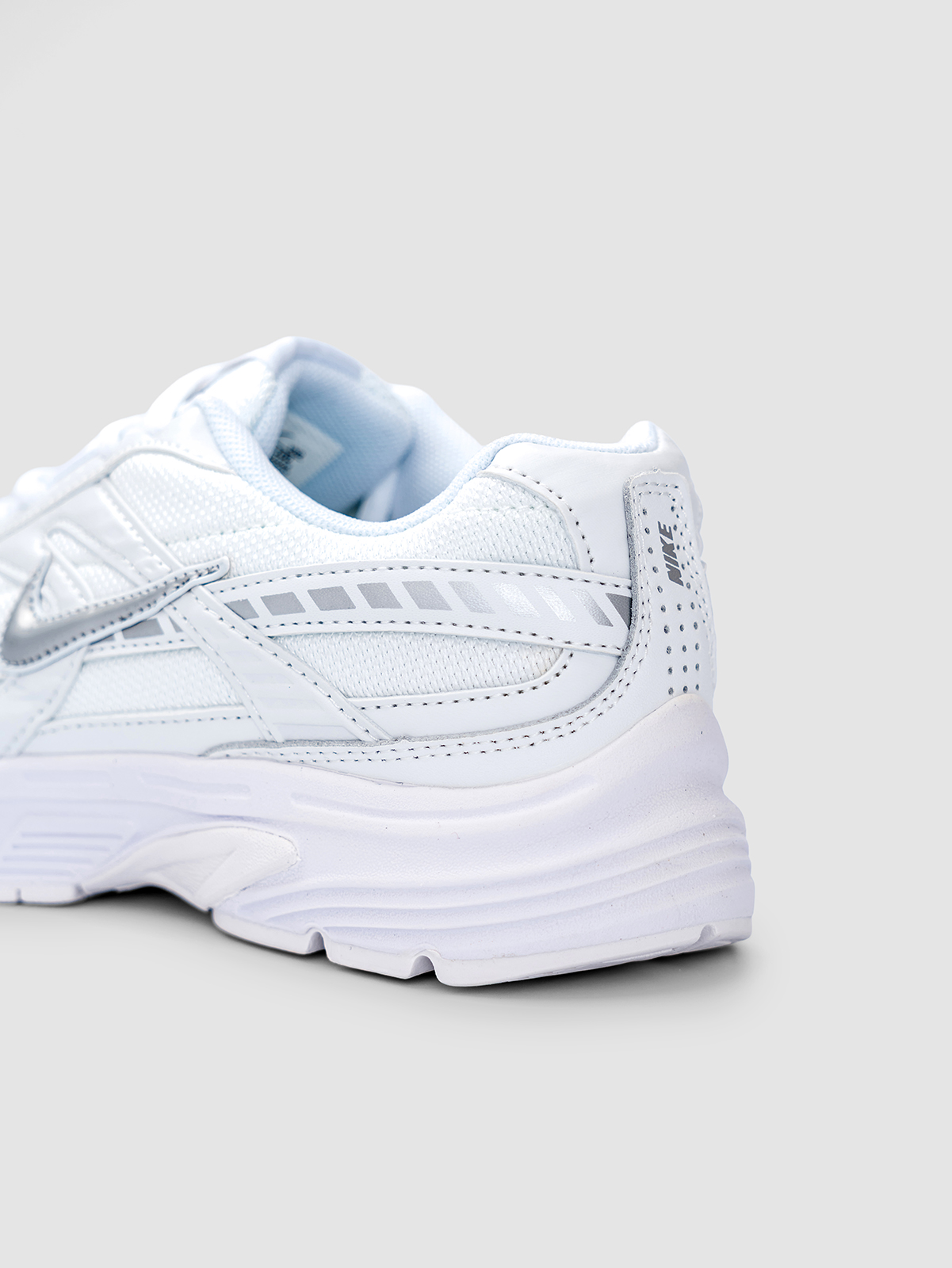Nike Initiator "White" — изображение 3
