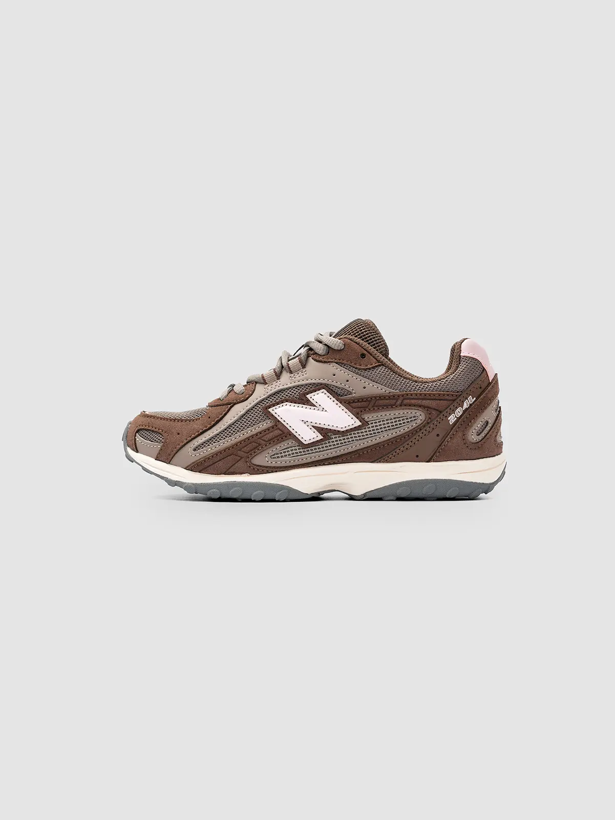 New Balance 204L "Cortado" — изображение 3