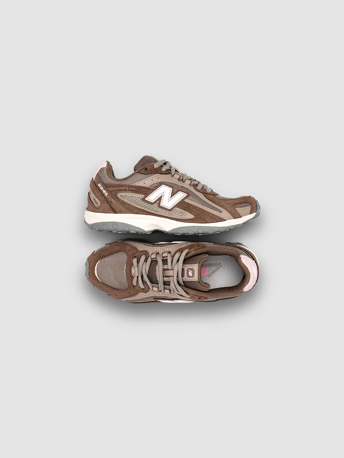 New Balance 204L "Cortado" — изображение 2