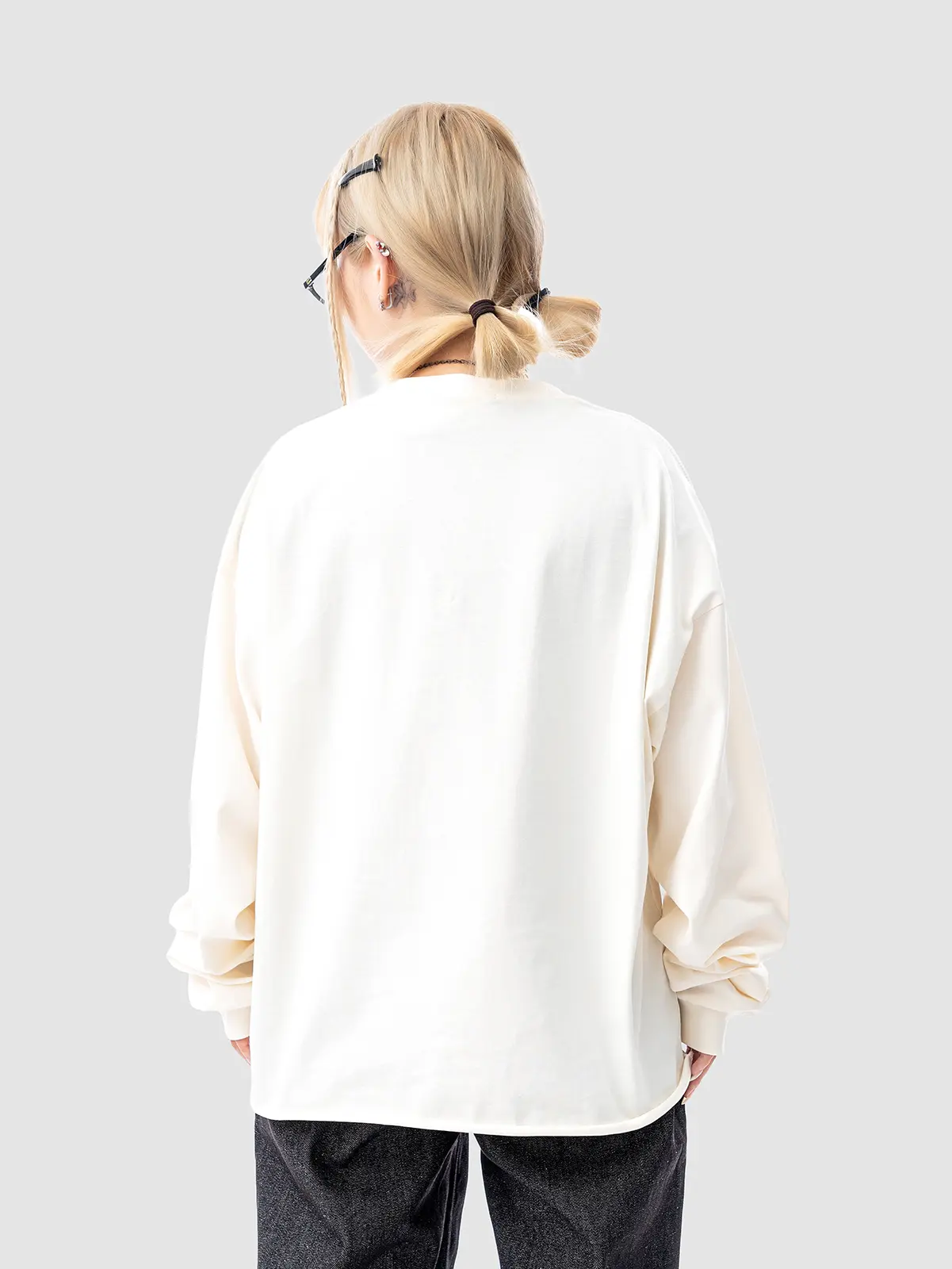 Лонгслив арт.2822 — изображение 2
