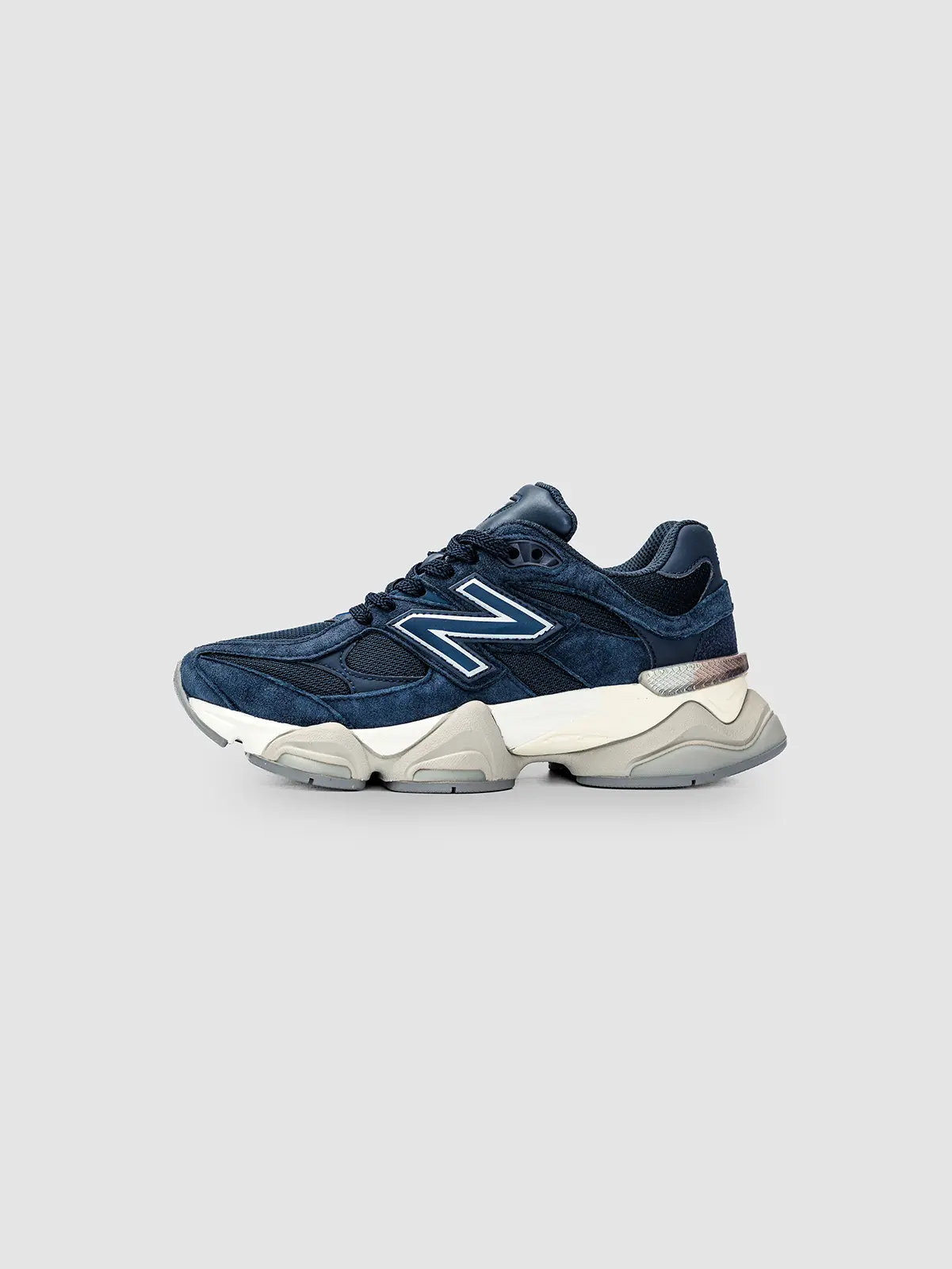 New Balance 9060 "Indigo" — изображение 3