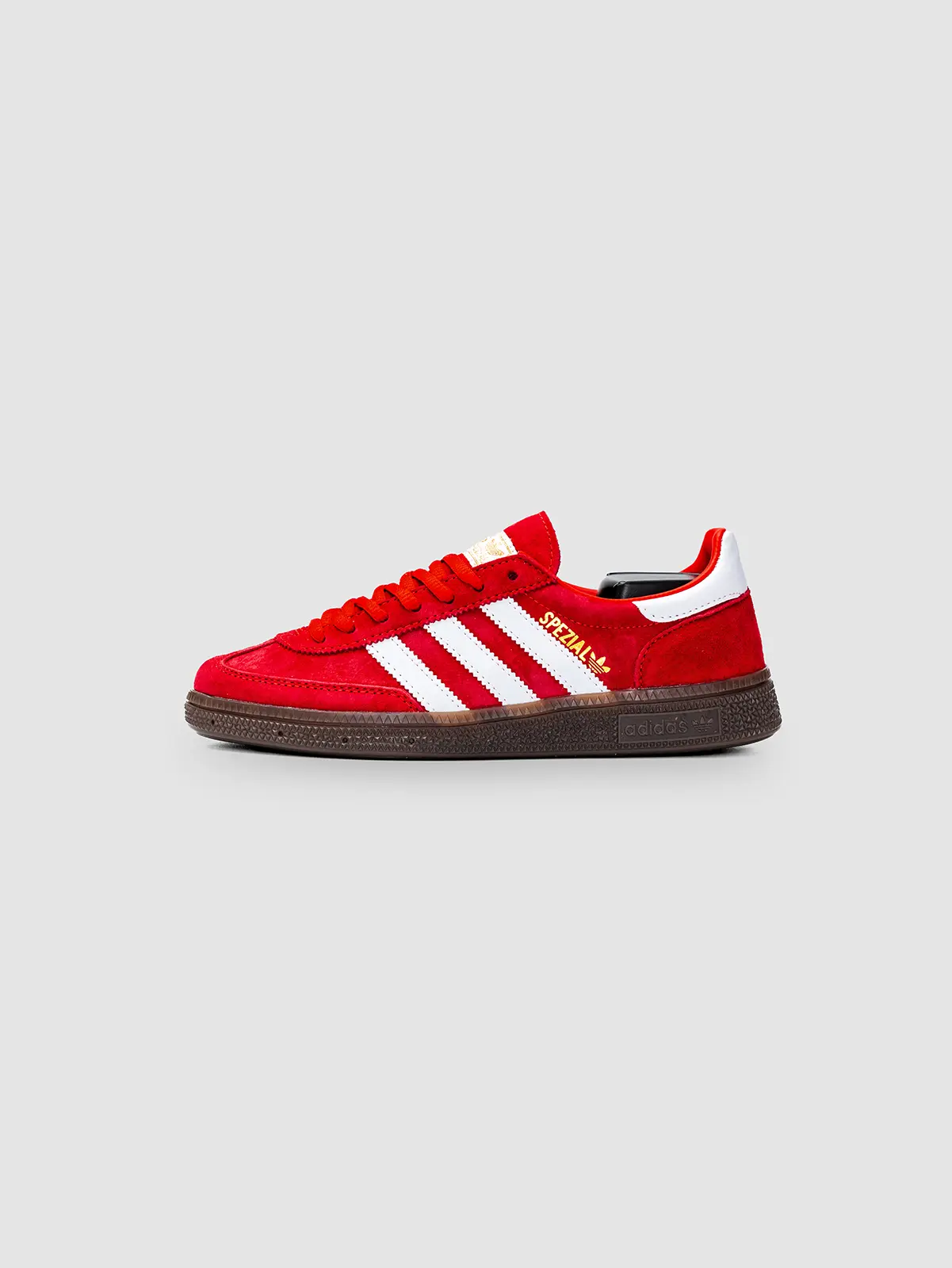 Adidas Spezial "Red" — изображение 3